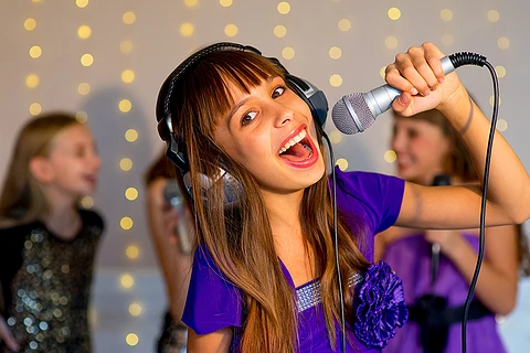 佛山商务KTv单人专享-顺德区ktv预定