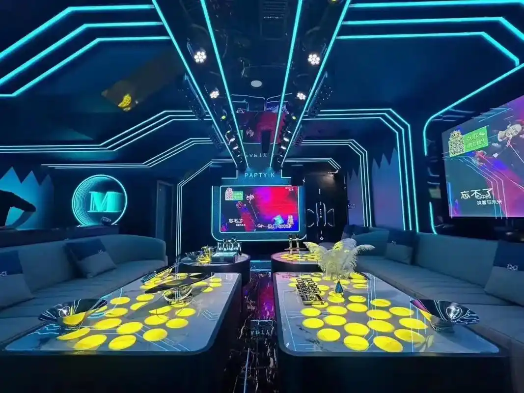 佛山商务ktv低端场经济实惠选择-顺德区ktv订房